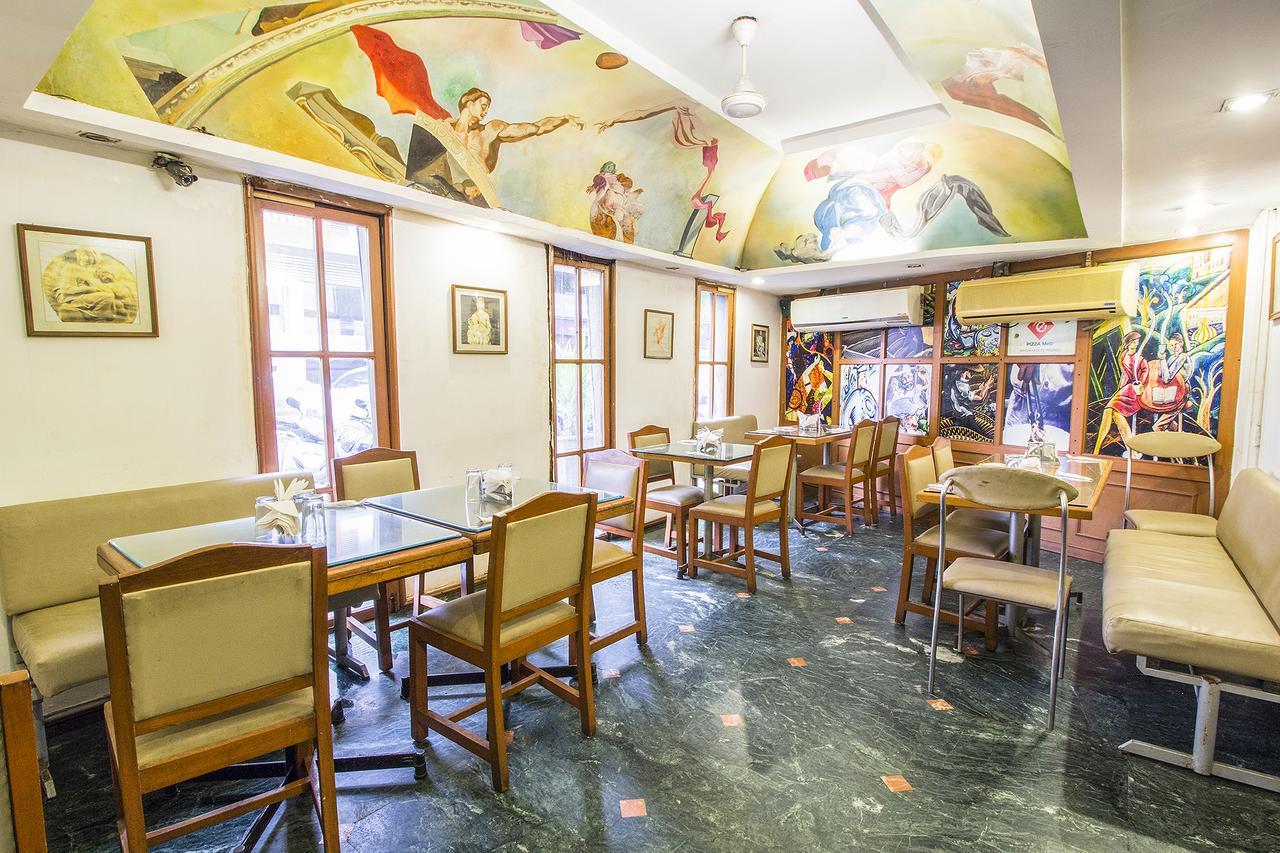 Hotel Fabexpress Kalyan - Nr Dairy Dan Circle Vadodara Zewnętrze zdjęcie