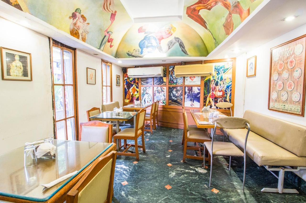 Hotel Fabexpress Kalyan - Nr Dairy Dan Circle Vadodara Zewnętrze zdjęcie