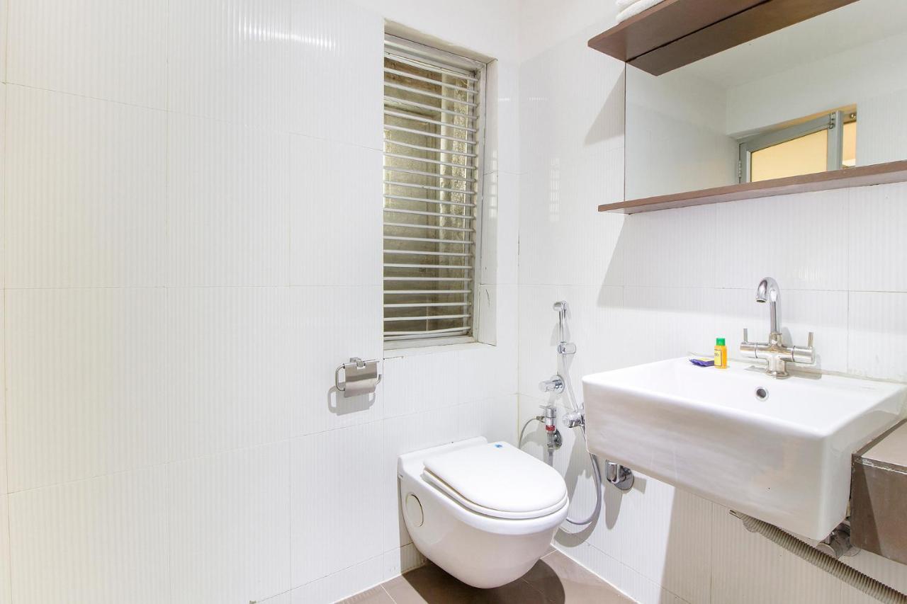 Hotel Fabexpress Kalyan - Nr Dairy Dan Circle Vadodara Zewnętrze zdjęcie